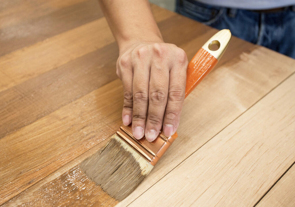 Wood Coatings Industry bio based